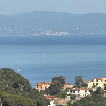 Casa de Férias Dario's House Elba