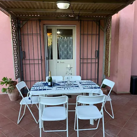 Dario's House Elba