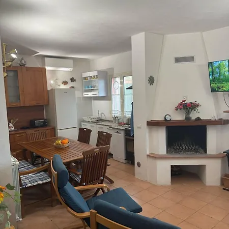 Ferienhaus Dario's House Elba