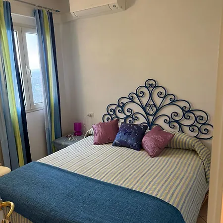 Dario's House Elba Ferienhaus Rio dellʼElba