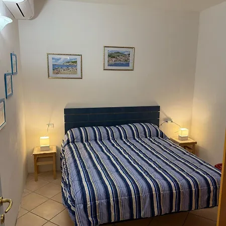 Ferienhaus Dario's House Elba