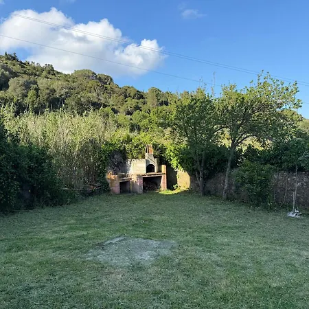 Ferienhaus Dario's House Elba Rio dellʼElba
